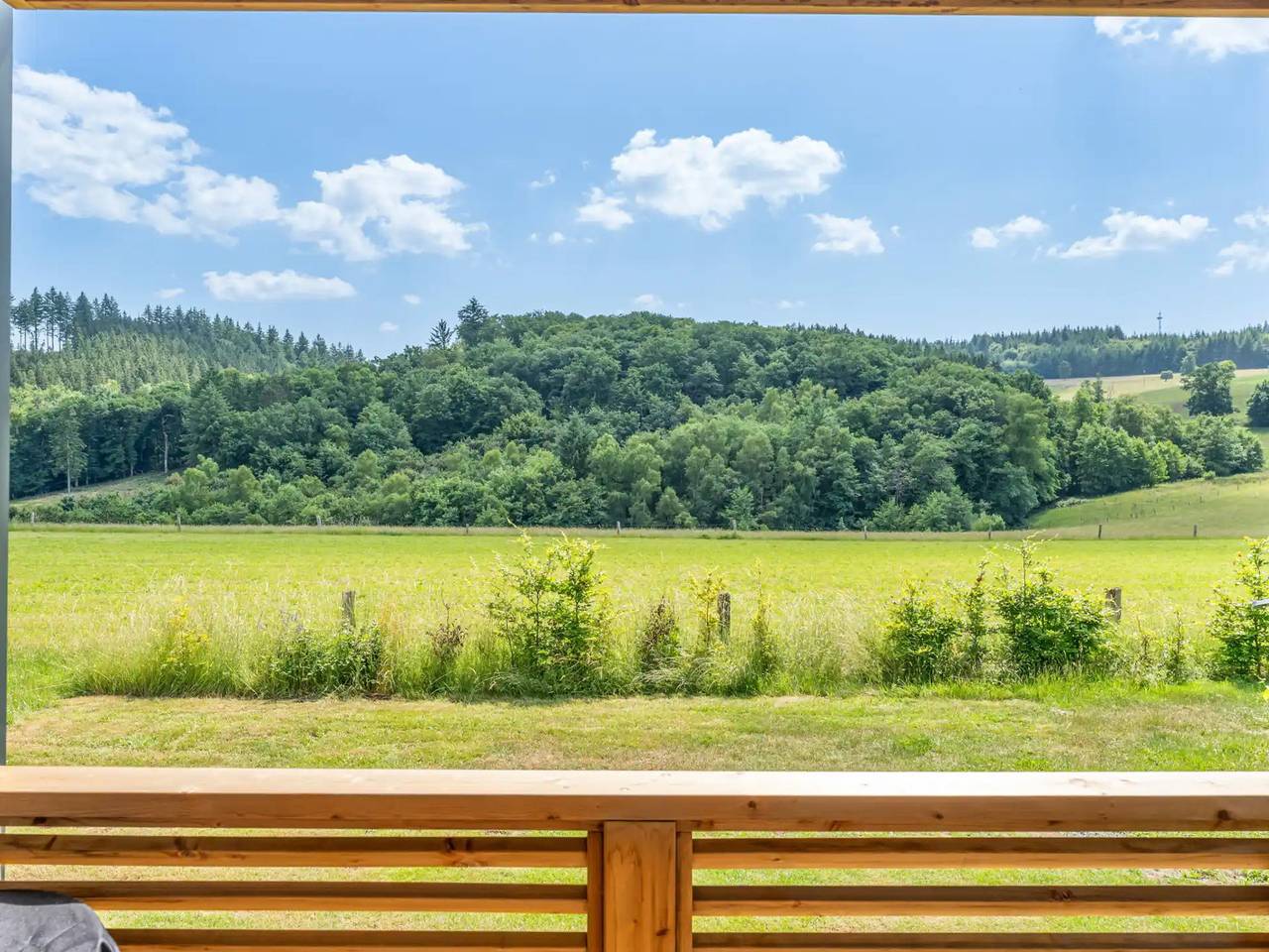 Camping Papillon Bouillon – Familie 279 in Bouillon, Neufchâteau e dintorni