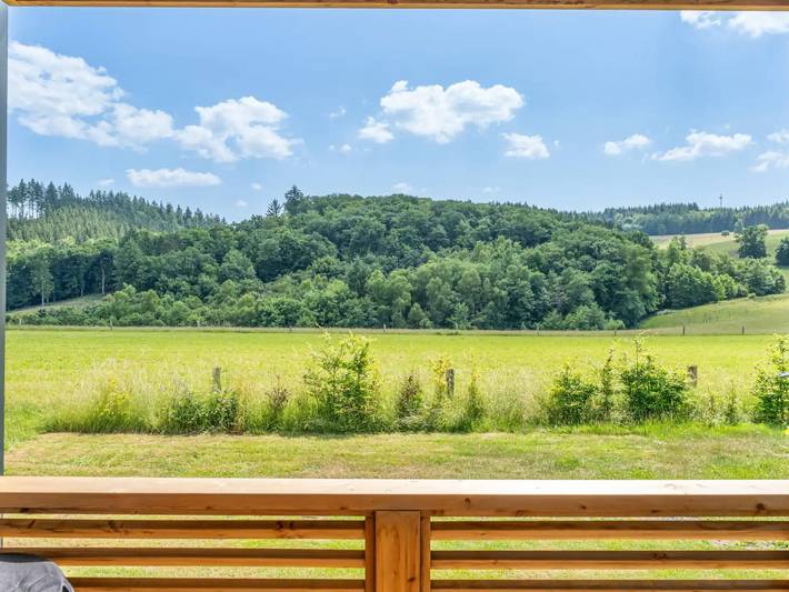 Location de vacances pour 6 personnes, avec piscine et terrasse à Bouillon - 2