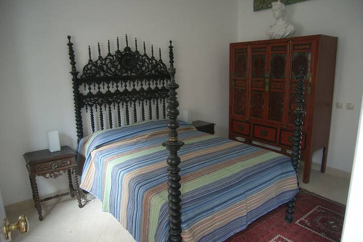 Ferienhaus für 16 Personen, mit Garten und Balkon in Portimão - 3