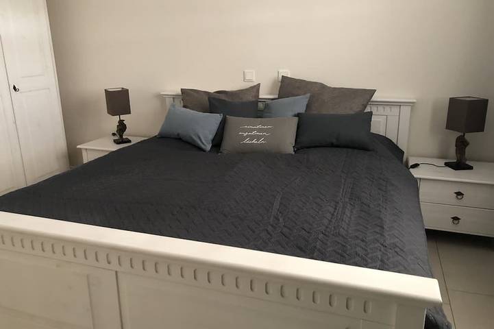 Apartamento entero, Apartamento - soleado, moderno, de alta calidad y espacioso in Ückeritz, Bernsteinbäder