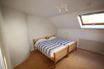 Villa für 8 Personen in Koksijde, Westflandern, Bild 3