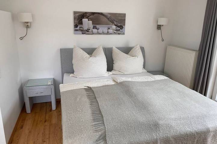 Ferienwohnung für 3 Personen in Höhr-Grenzhausen - 2