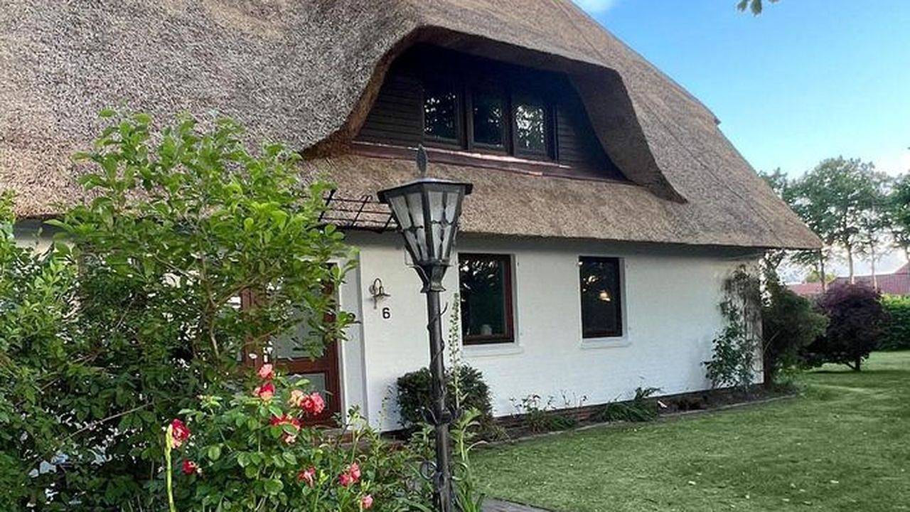 Ferienhaus für 6 Personen (150 m²) in Südbrookmerland — Bild 3