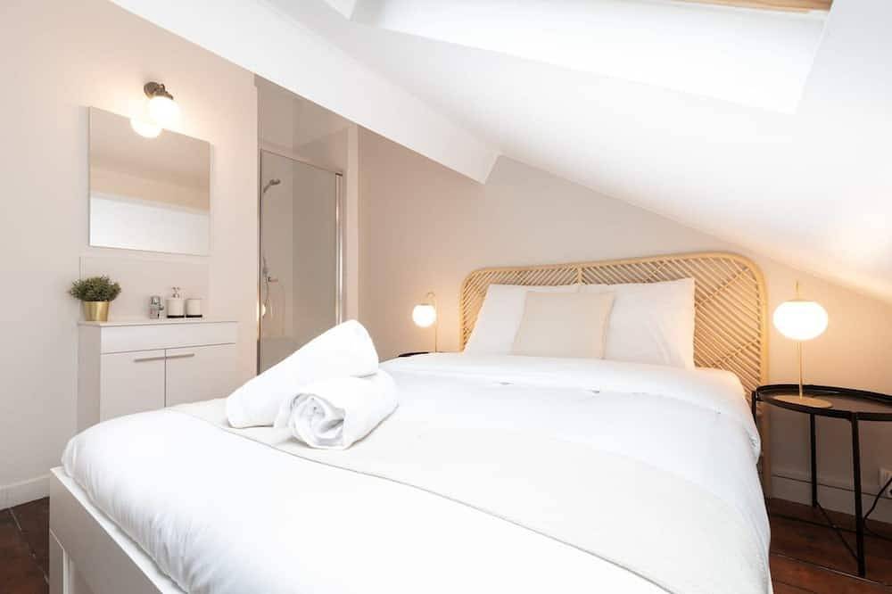 Ganze Wohnung, Lille Centre - 2Br in the heart of Lille! in Lille, Lille und Umgebung