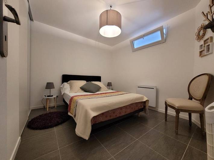 Gîte pour 5 personnes à Salbris - 2