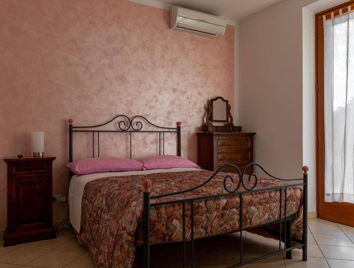 Ganze Wohnung, One-Bedroom House in Torrita di Siena, Chianti