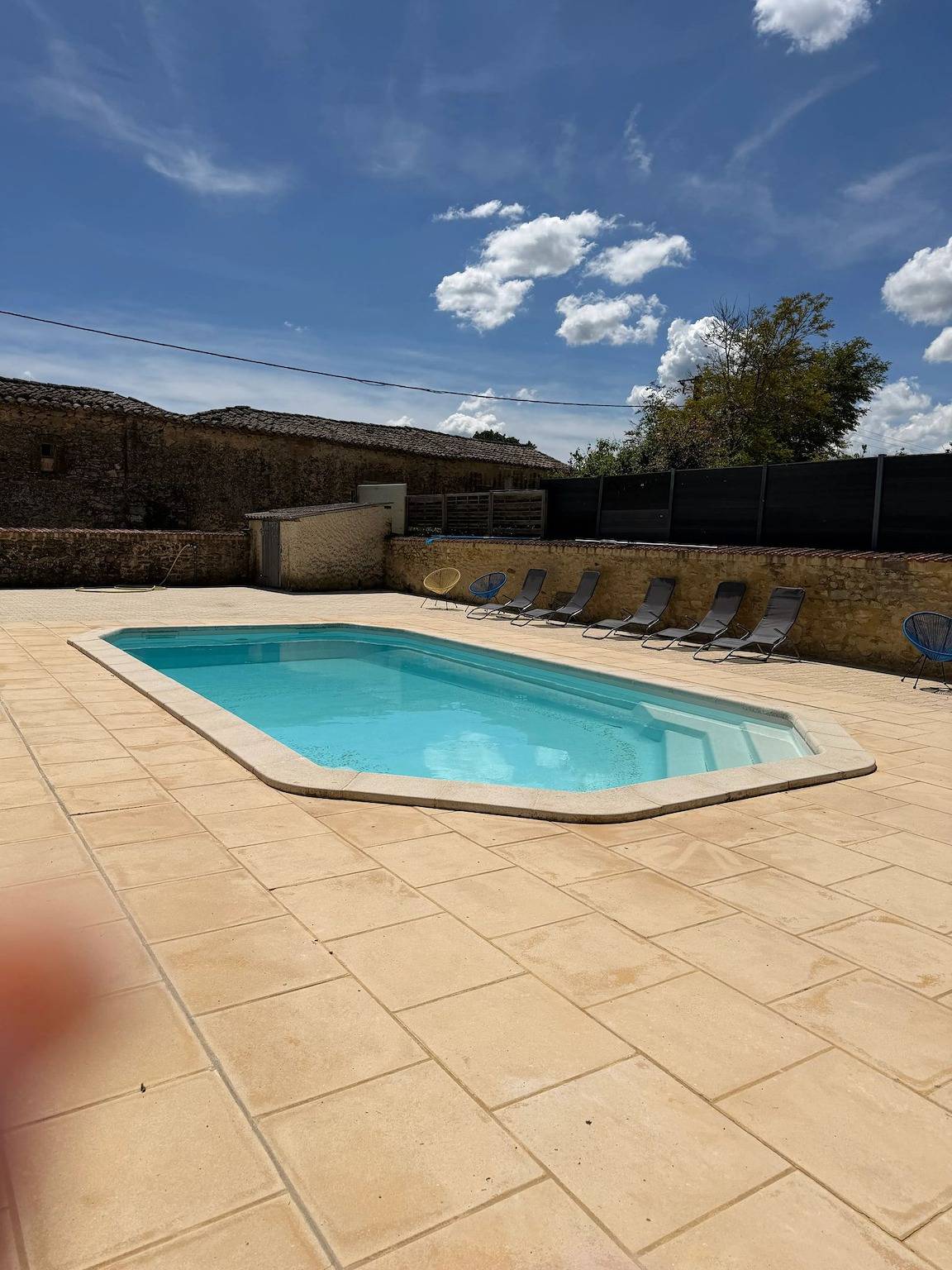 Photo : Maison de vacances