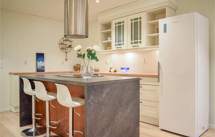 Ferienhaus für 6 Personen in Karmøy