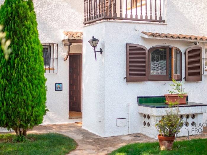 R149 Casa Palmera Alorda in Calafell, Costa Dorada