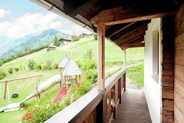 Villa für 4 Personen in Kaprun, Salzburger Land, Bild 4