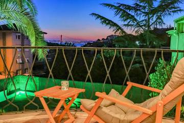 Villa pour 8 Personnes dans Istanbul, Région de Marmara, Photo 1