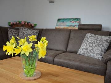 Ferienhaus für 6 Personen in Hagermarsch, Landkreis Aurich, Bild 2