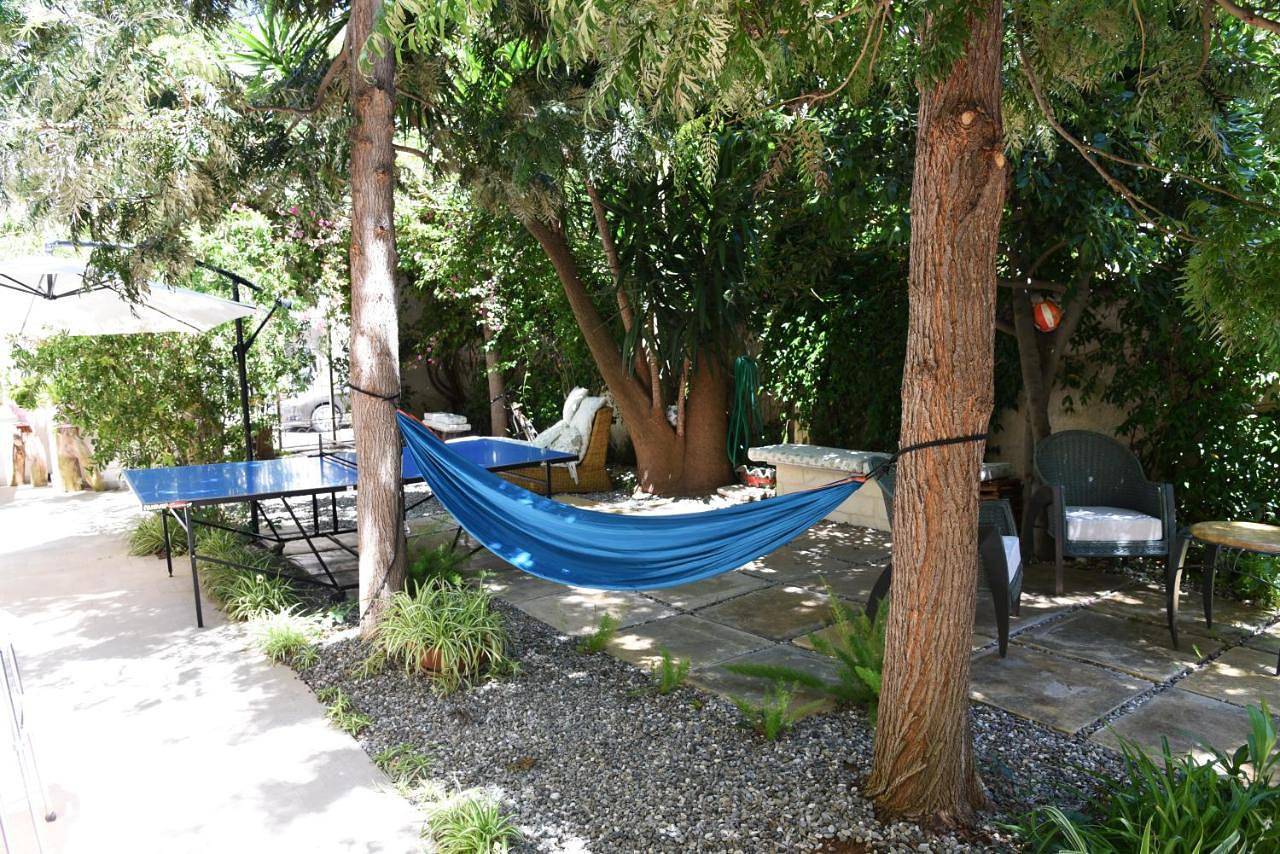B&B Al Vecchio Glicine in Torre Canne, Fasano