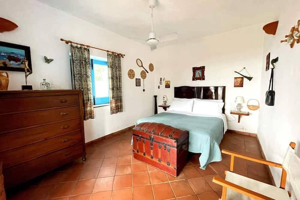 Villa delle Palme, Aeolian charm Stromboli view in Malfa, Salina