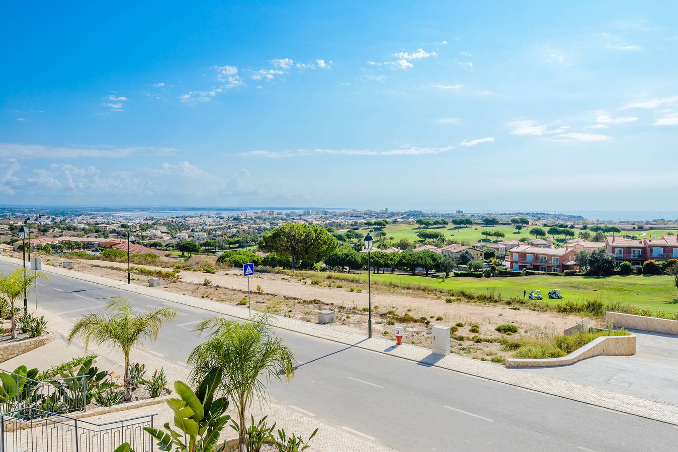 Boavista Golf and Spa Resort - Bayview in Santa Maria, São Gonçalo de Lagos