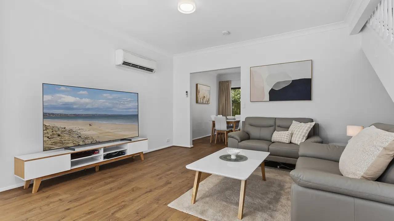 Apartamento vacacional entero, Ferienwohnung für 6 Personen (2 m²) in Glenelg South in Adelaida (Australia), Australia Meridional