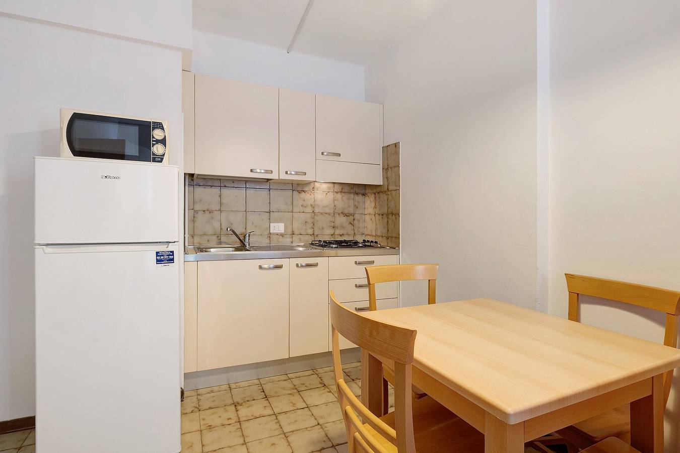 Studio entier, Studio 'Stella Maris and Beach A3' (Stella Maris et plage A3) in Pietra Ligure, Commune de Pietra Ligure