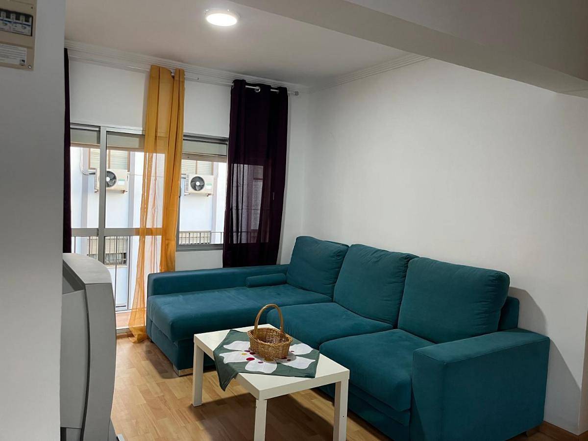Apartamento inteiro, Three-Bedroom Apartment in Isla Cristina, Costa de la luz