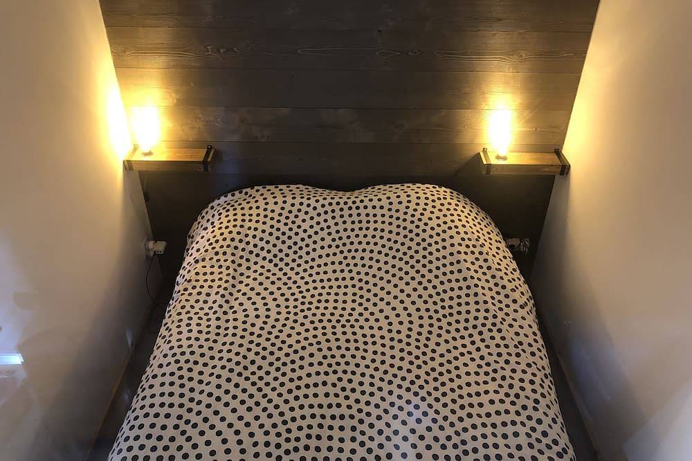 Ganze Wohnung, Alpe D'Huez-Centre Station-Rés.Athos-Particulier-6 personnes-Balcon-Parking in Huez, Nationalpark Écrins