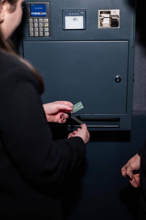 Hôtel pour 2 personnes, avec terrasse et jardin à Dortmund - 2