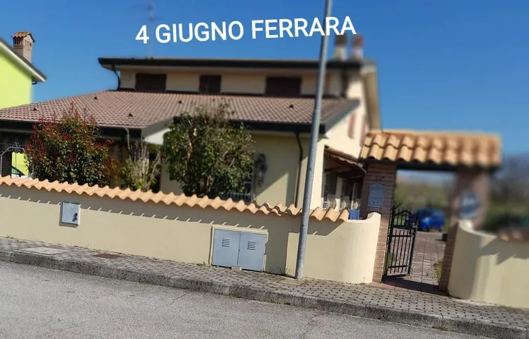 Apartamento de vacaciones para 4 personas, con vistas y jardín - 1