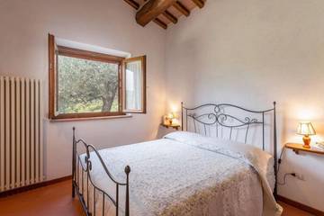 Agriturismo per 6 Persone in Roccastrada, Maremma, Foto 4