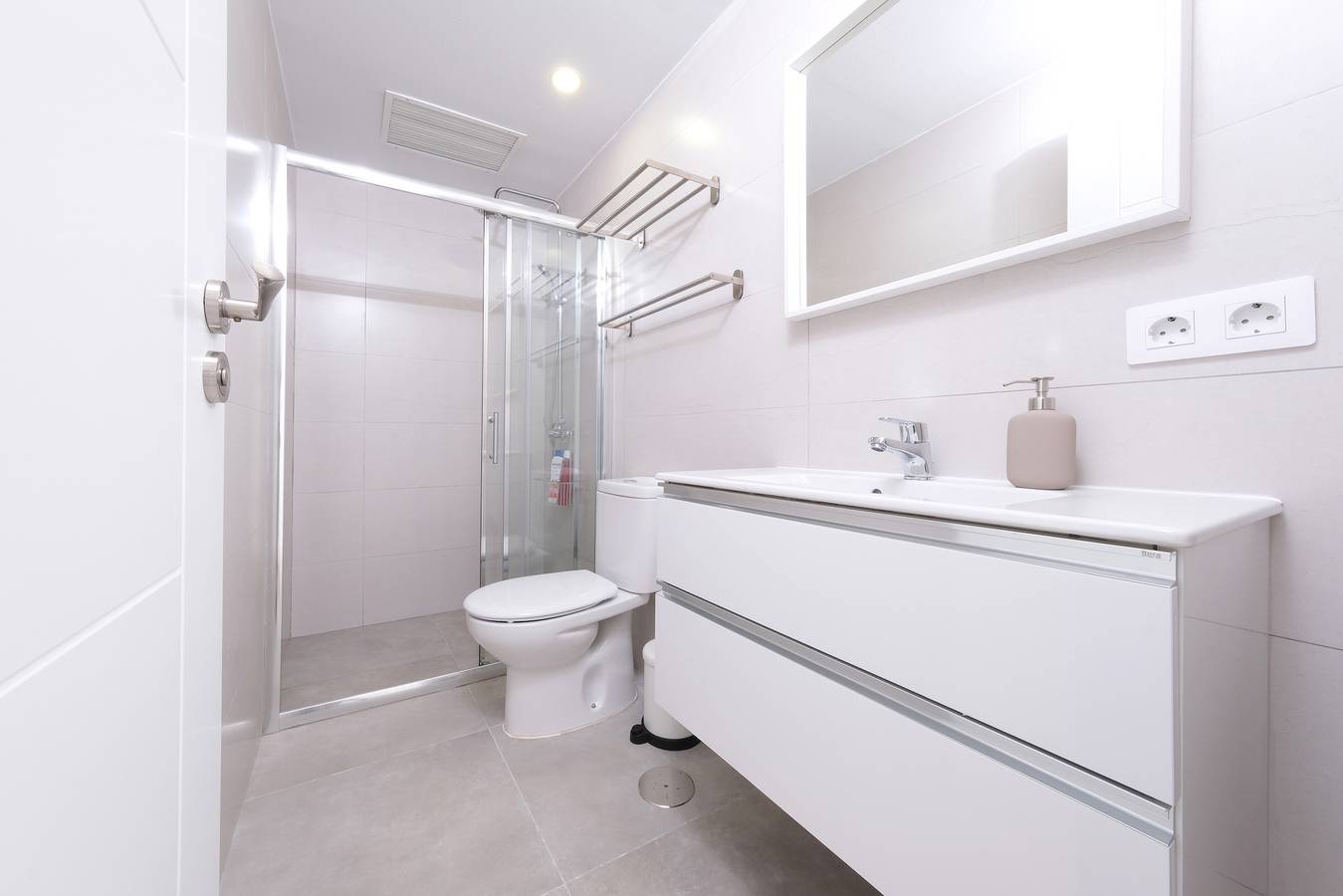 Geheel appartement, Puerto Diamante 2 in Puerto del Carmen, Tías