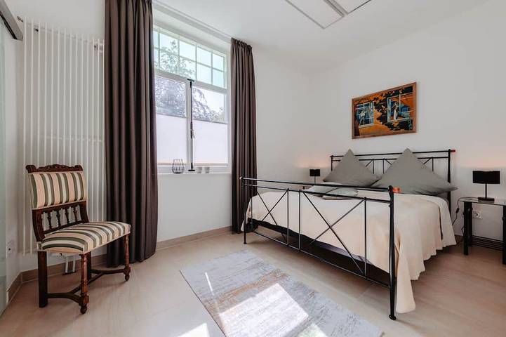 Ferienwohnung für 2 Personen, mit Sauna in Osterode - 2