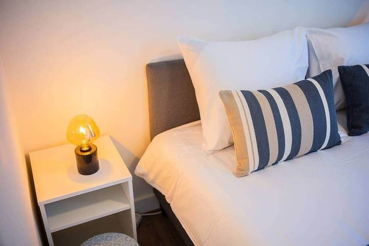 Appartement entier, Elegant 75m² Two-Bedroom Apartment in Eindhoven, Brabant-Septentrional