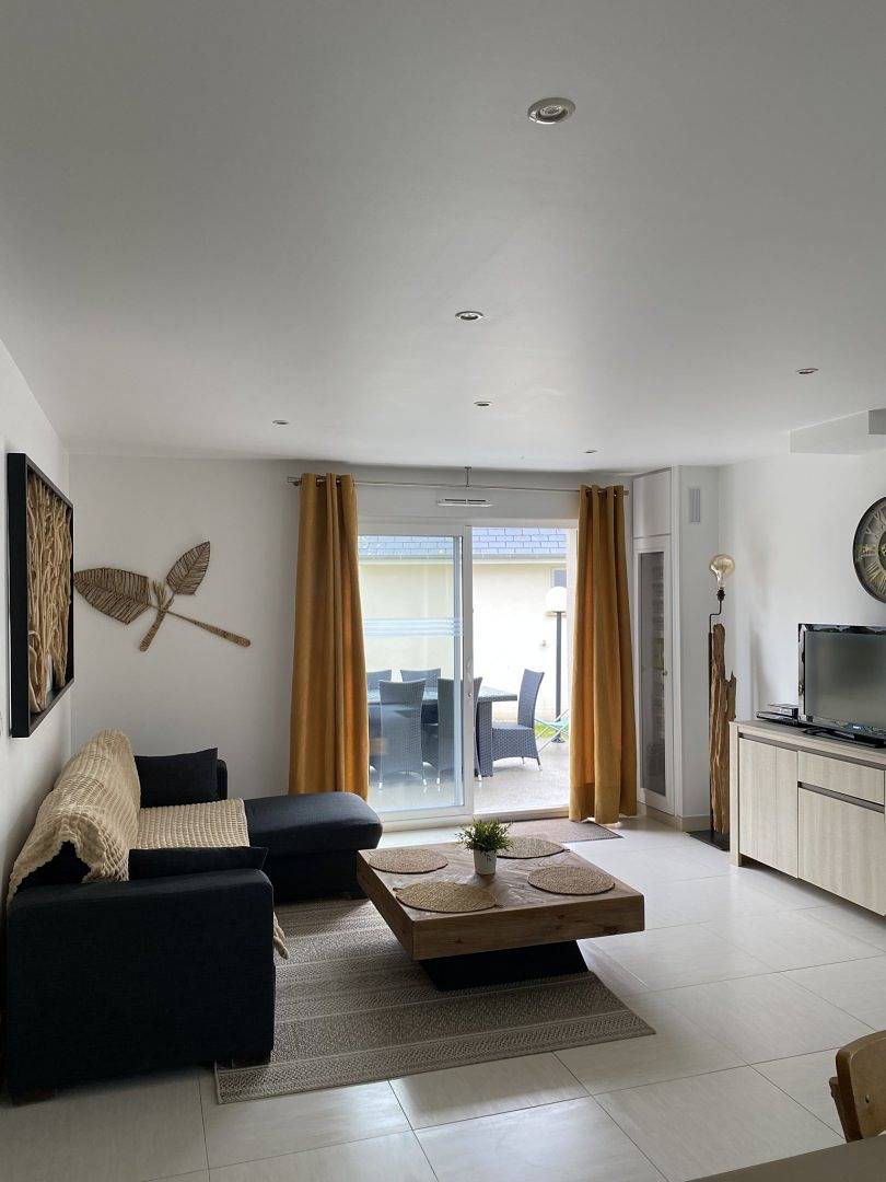 Gîte Arc-en-Ciel - Les gîtes de Maryline in Port-en-Bessin-Huppain, Région de Bayeux