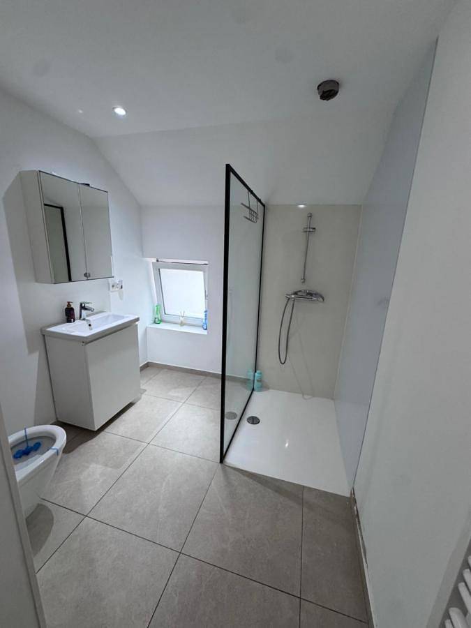 Maison de campagne pour 2 personnes, avec jardin à Boom - 3