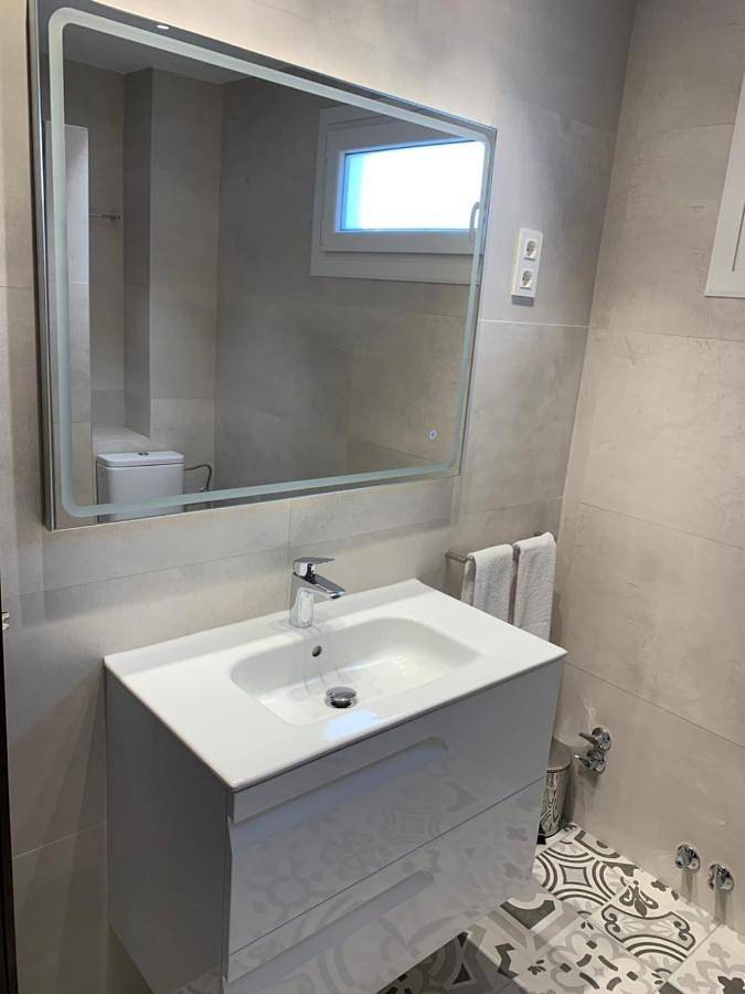 Apartamento entero, Apartxibi in Bermeo, Reserva de la Biosfera de Urdaibai