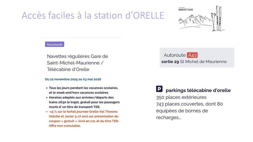 Gîte pour 2 personnes, avec jardin et vue à Saint-Michel-de-Maurienne - 2