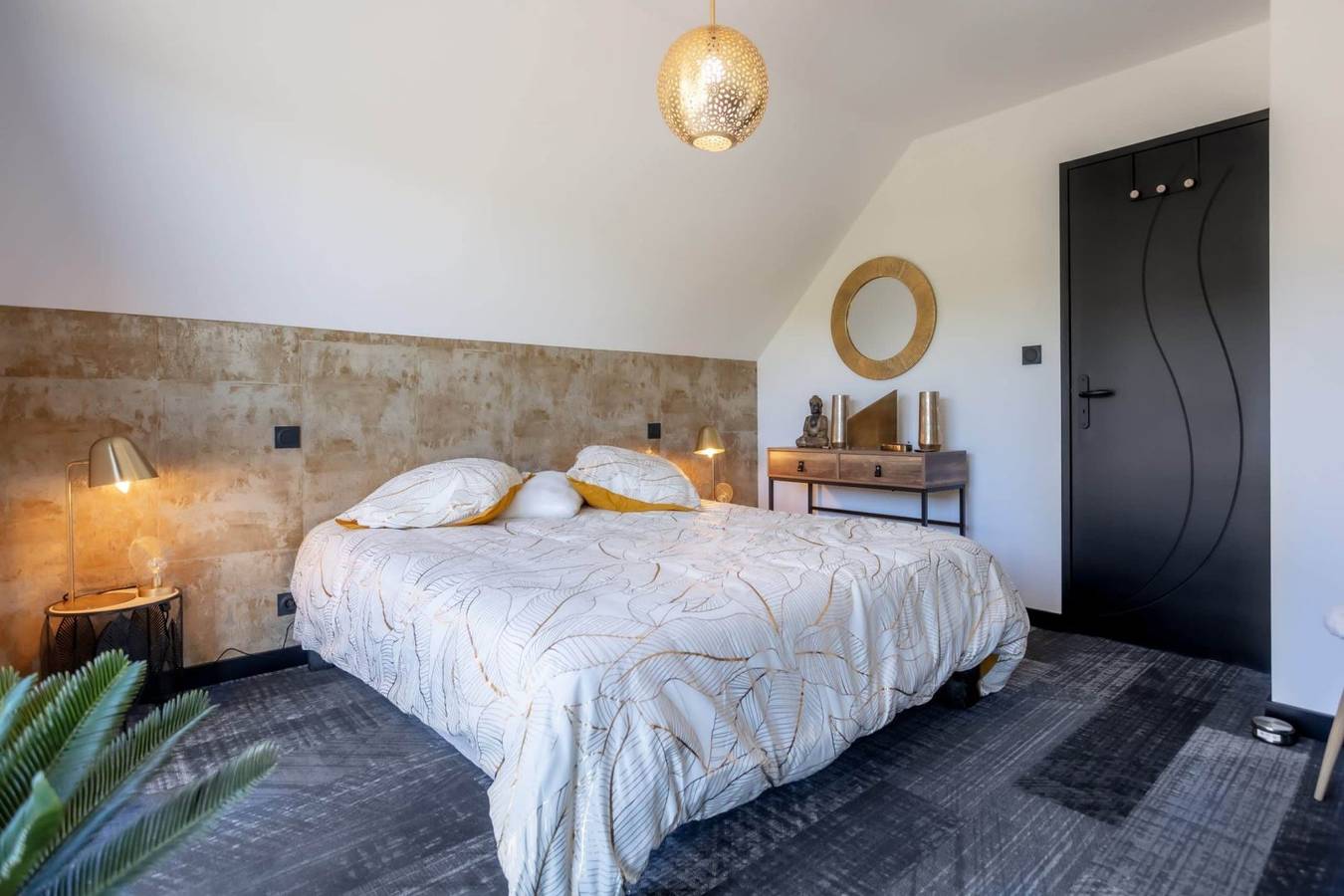 Gîte Fany in Saint-Chély-d'Aubrac, Parc naturel régional de l'Aubrac