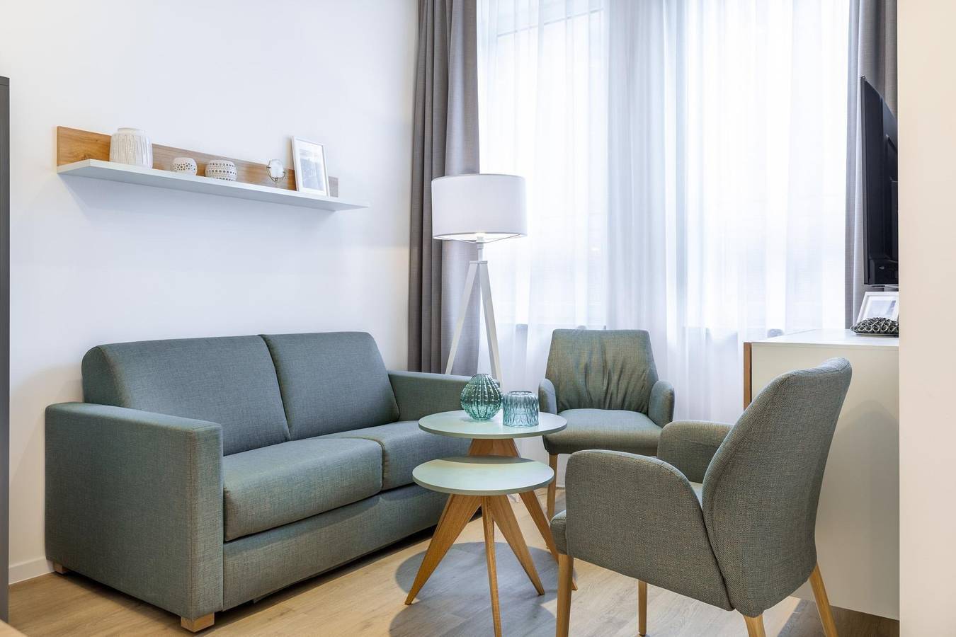 Ganze Ferienwohnung, Ferienapartments am Krusespeicher 3-35 in Wismar, Nordwestmecklenburg (Wismar und Umgebung)