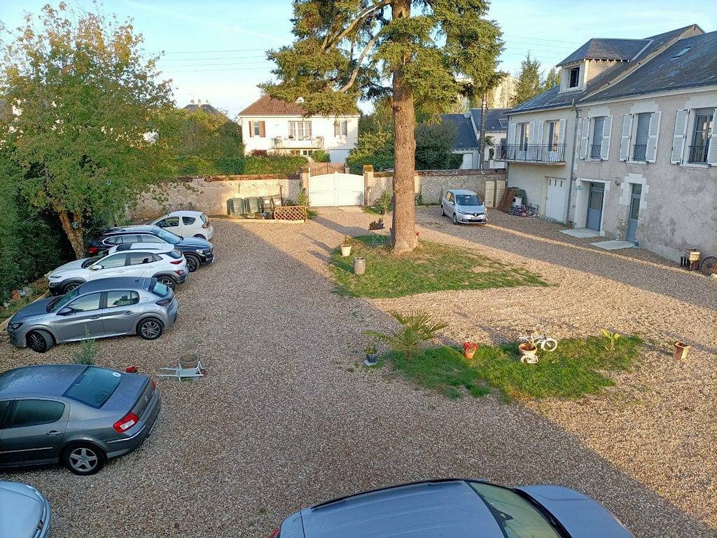 Grand gite Pmr de La Lézardière in Blois, Région de Blois