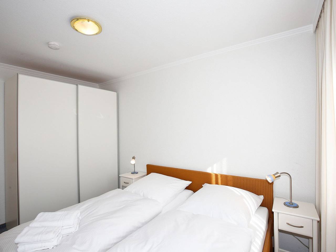 Ganze Ferienwohnung, Alice, App 32-9 - Alice, App 32-9 in Westerland, Sylt (Gemeinde)