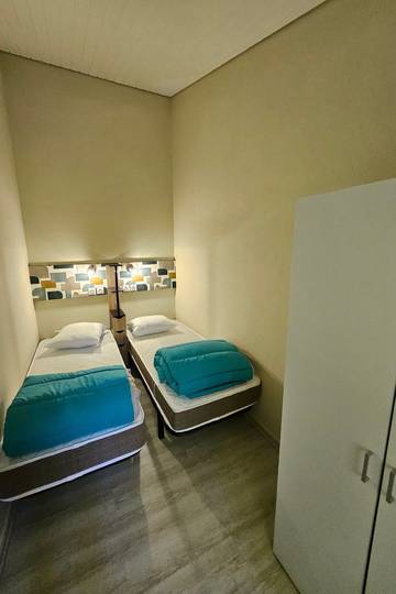 Resort per 4 Persone in Mareuil-sur-Lay-Dissais, Paesi della Loira, Foto 1