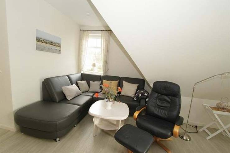 Ganze Ferienwohnung, Haus am Südstrand, Whg. 6 in Wyk auf Föhr (Stadt), Wyk auf Föhr