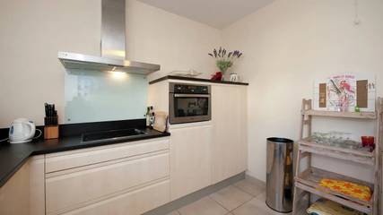 Villa pour 7 Personnes dans Aigues-Mortes, Côte méditerranéenne (France), Photo 3