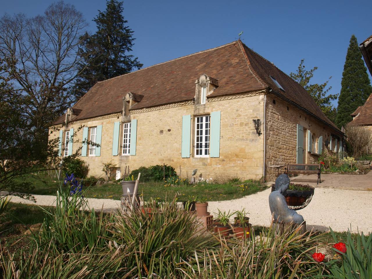 La Cipière - Le Hibou in Peyzac-le-Moustier, Périgord Noir