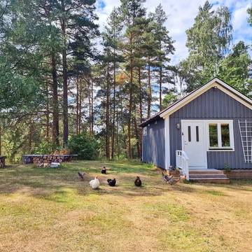 Villa for 5 People in Kalmar län, South Sweden, Photo 2