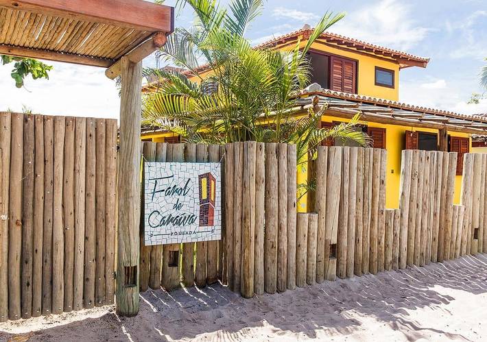 Hôtel pour 3 personnes, avec jardin et vue, animaux acceptés