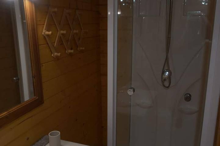 Gîte pour 5 personnes, avec terrasse et jardin à Munster - 4