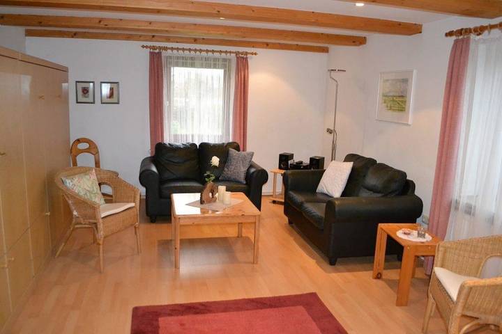 Ganze Ferienwohnung, Ferienwohnung in Katharinenheerd, Eiderstedt