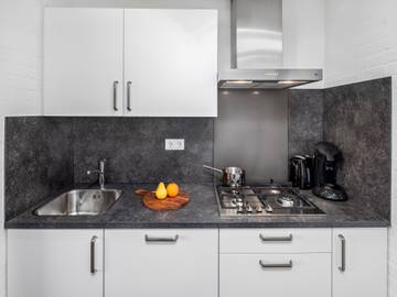 Vakantieappartement voor 4 Personen in Aquadelta, Bruinisse, Afbeelding 1