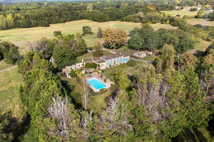 Location de vacances pour 2 personnes à Saint-Savin (Gironde) - 4