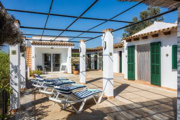 Finca in Son Servera, Mallorca Osten Finca in Son Servera, Mallorca Osten für 4