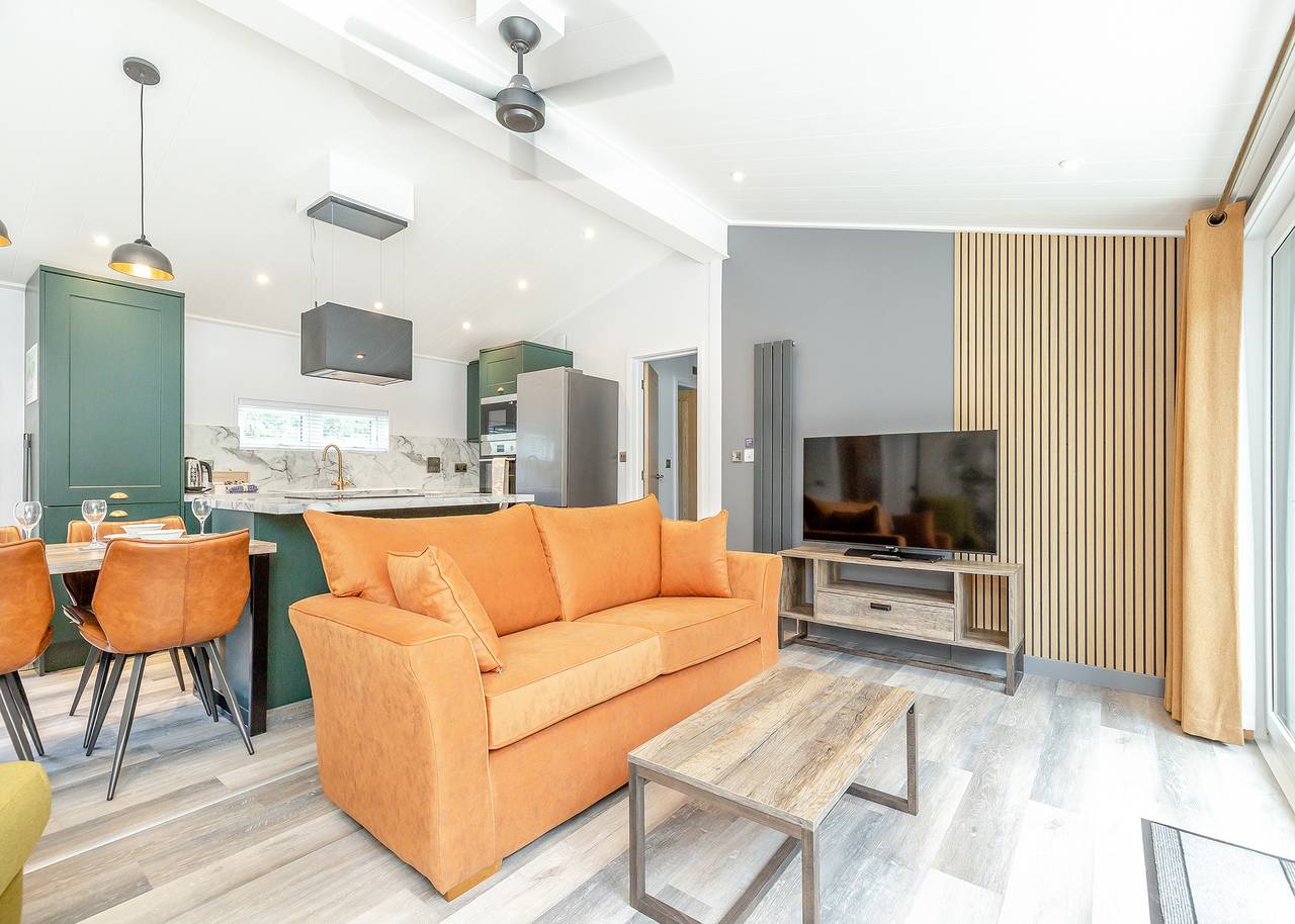 Glyndwr in Flintshire