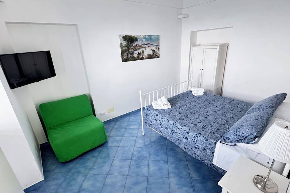 Appartamento intero, Relais Amalfi coast Aurora room in Conca dei Marini, Costiera amalfitana